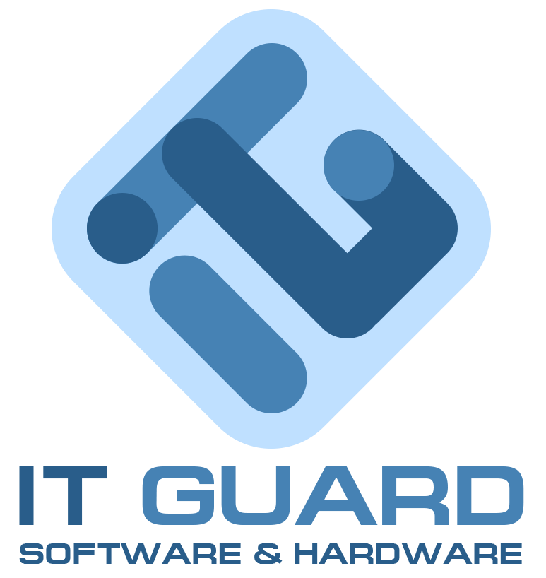 Ай ти гуард ХХК